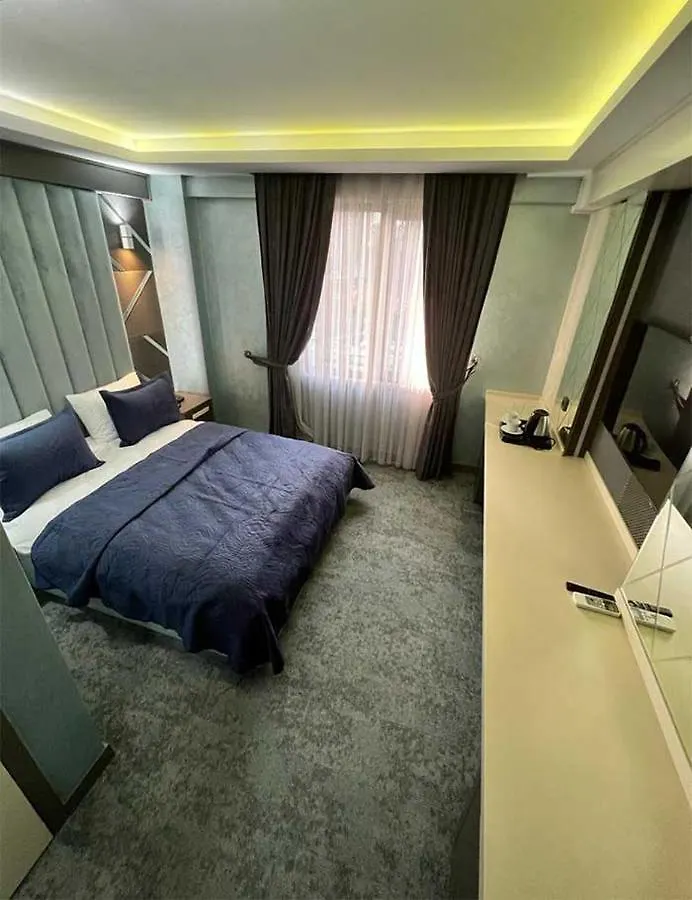 Forever 21 Hotel Istambul 0*,  Turquie