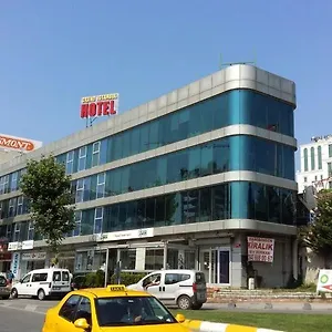 Grand Airport Provincia di Istanbul