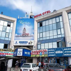 Nova Отель